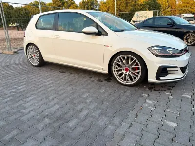 Gebraucht VW Golf VII