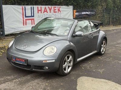 VW Beetle