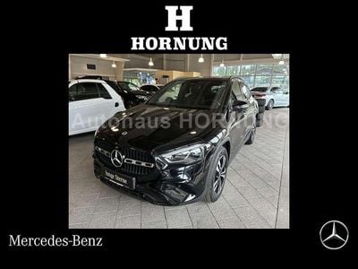 Mercedes GLA220