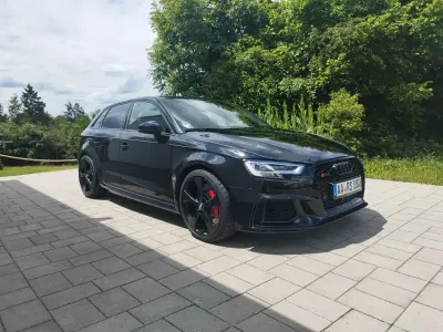Gebraucht Audi RS3