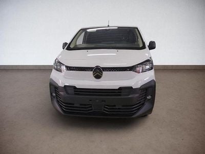 Gebraucht Citroën Jumpy 144 PS (105 kW) 2024 Weiß Van / Kleinbus