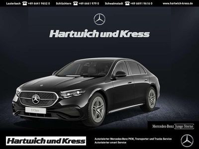 Mercedes E450