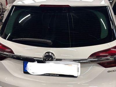 Gebraucht Opel Insignia 170 PS (125 kW) 2015 Weiß Kombi