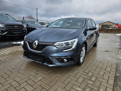 Gebraucht Renault Mégane IV Business 140 PS (102 kW) 2019 Limousine