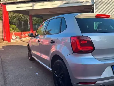 Gebraucht VW Polo
