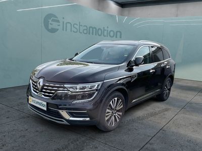 Schwarz Gebraucht 2023 Renault Koleos Initiale SUV | 48.690 €