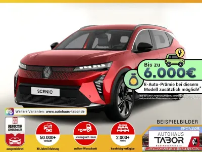 Gebraucht Renault Scenic E-Tech