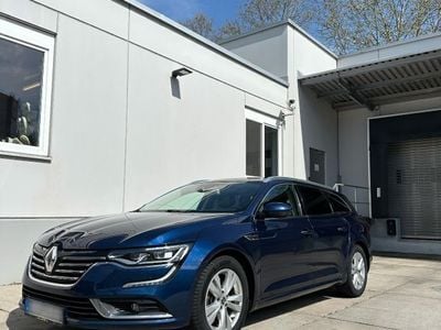 Renault Talisman GrandTour