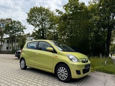 Daihatsu Cuore