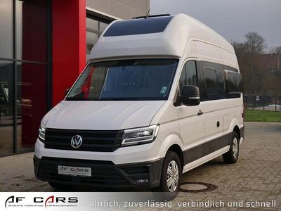 Candyweiß Gebraucht 2023 VW California California Van | 59.890 € (Guter Preis)