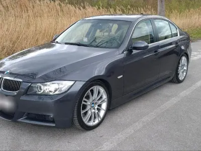 Gebraucht BMW 330