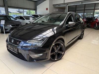 Seat Leon ST