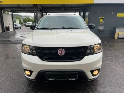 Gebraucht Fiat Freemont