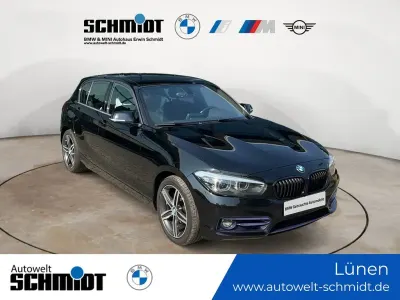 Gebraucht BMW 125