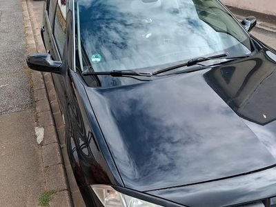 Renault Mégane II