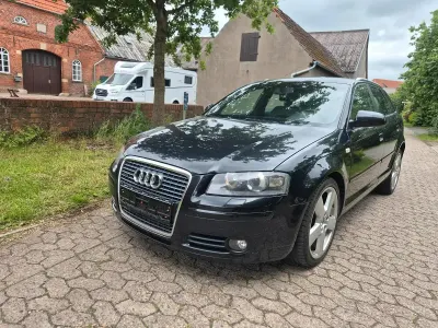 Gebraucht Audi A3