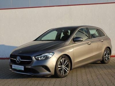 Mercedes B180
