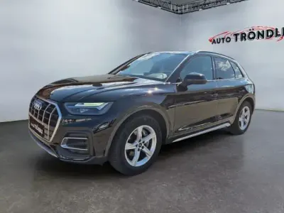 Gebraucht Audi Q5
