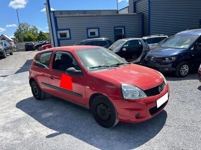 Renault Clio II