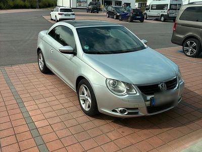 VW Eos