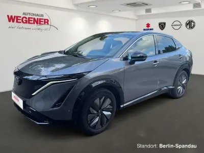 Gebraucht Nissan Ariya