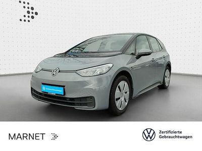 Gebraucht VW ID.3 Pro Performance 150 kW (204 PS) 2023 Grau Kleinwagen