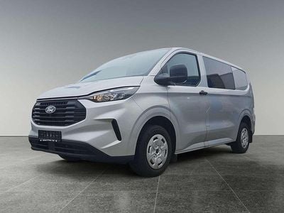 Occasion Ford Transit Custom