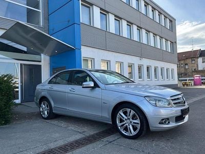 Gebraucht Mercedes C180