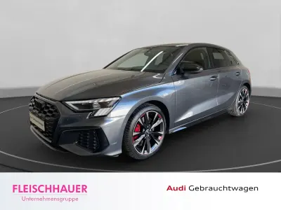 Gebraucht Audi S3