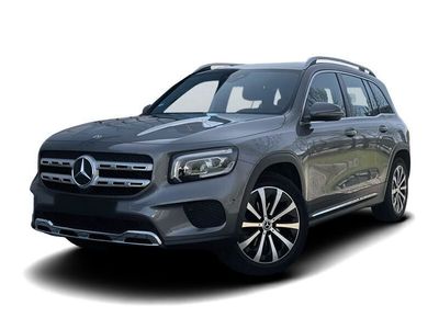 Mercedes GLB180