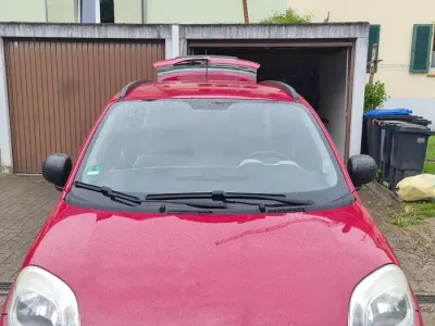 Brugt Fiat Panda