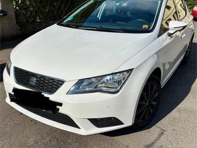 Seat Leon ST