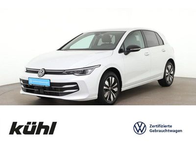 Gebraucht VW Golf VIII Goal 150 PS (110 kW) 2025 Limousine