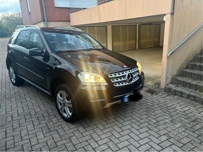 Mercedes ML300