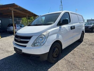 Hyundai H-1