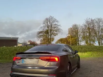 Gebraucht Audi S5