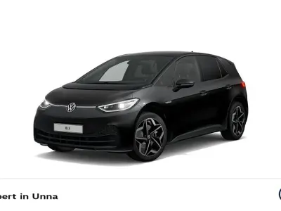 Gebraucht VW ID.3 Pro 150 kW (204 PS) 2022 Grau Kleinwagen