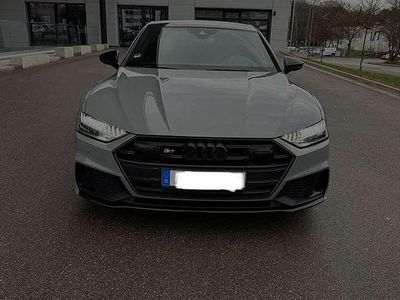 Gebraucht Audi S7 Ambiente 344 PS (253 kW) 2020 Grau Kleinwagen