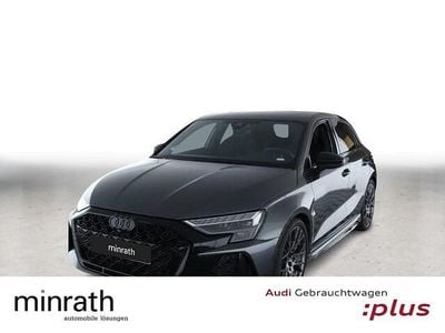 Audi RS3 Sportback