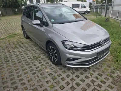 Gebraucht VW Golf