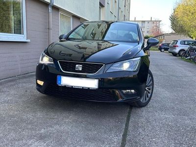 gebraucht Seat Ibiza Connect