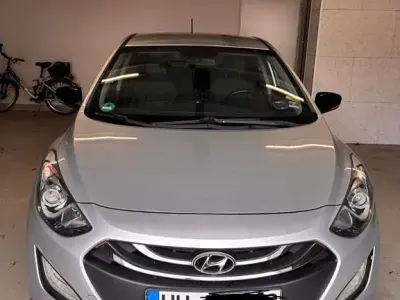 Gebraucht Hyundai i30