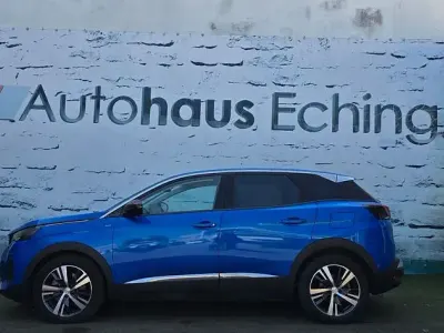 Gebraucht Peugeot 3008