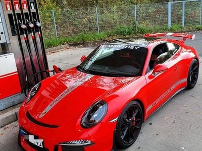 Porsche 911 GT3
