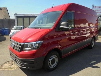 VW Crafter