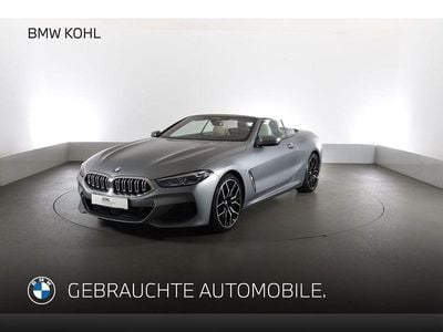 BMW 840