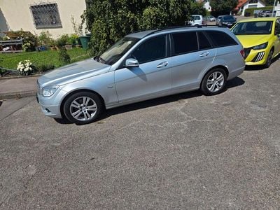 Mercedes 200