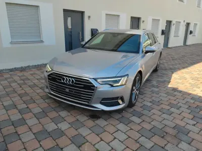 Gebraucht Audi A6
