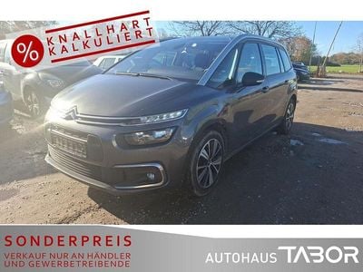 Citroën Grand C4 Picasso