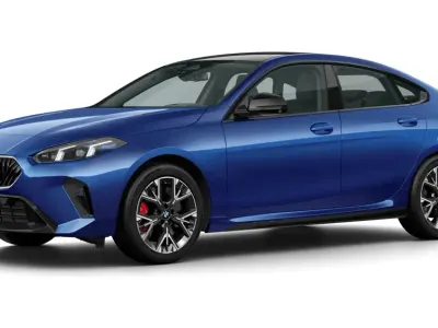 Używany BMW 220 Shadowline 170 KM (125 kW) 2025 Niebieski Coupe